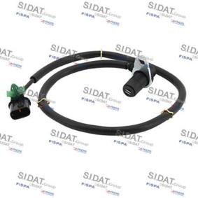 Compre Sensor, rotações da roda da SIDAT 84.1384A2 a um preço baixo por 67,46 €