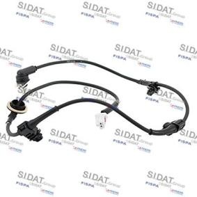 Compre Sensor, rotações da roda da SIDAT 84.1711 a um preço baixo por 124,33 €