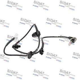 Compre Sensor, rotações da roda da SIDAT 84.1712 a um preço baixo por 124,33 €