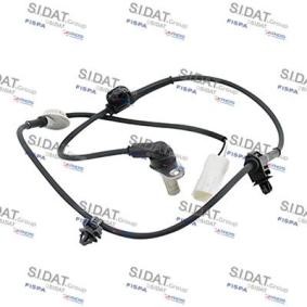 Compre Sensor, rotações da roda da SIDAT 84.1713 a um preço baixo por 124,33 €