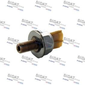 Kjøp Sensor, drivstofftrykk av SIDAT 84.3149 til den lave prisen 1152,52 NOK