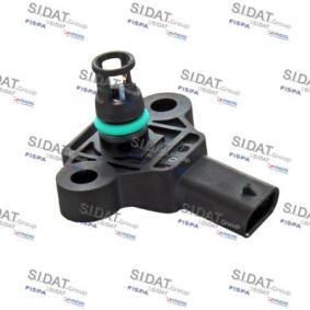 Comprar Sensor de presión de aire, adaptación a la altura de SIDAT 84.3208 a bajo precio de 65,58 €