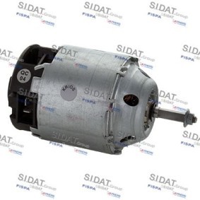 Achetez des Pulseur d'air habitacle SIDAT 9.2252 à prix pour 49,21 €
