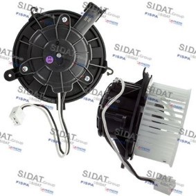Achetez des Pulseur d'air habitacle SIDAT 9.2254 à prix pour 88,00 €