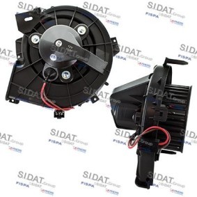 Achetez des Pulseur d'air habitacle SIDAT 9.2256 à prix pour 98,67 €