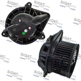 Achetez des Pulseur d'air habitacle SIDAT 9.2259 à prix pour 95,81 €