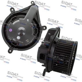 Achetez des Pulseur d'air habitacle SIDAT 9.2260 à prix pour 92,73 €