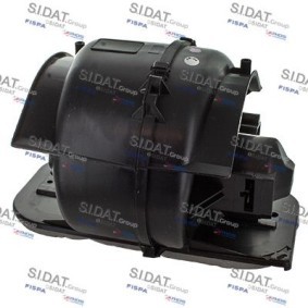Achetez des Pulseur d'air habitacle SIDAT 9.2261 à prix pour 116,73 €