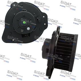 Achetez des Pulseur d'air habitacle SIDAT 9.2265 à prix pour 99,93 €