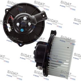 Achetez des Pulseur d'air habitacle SIDAT 9.2267 à prix pour 88,00 €