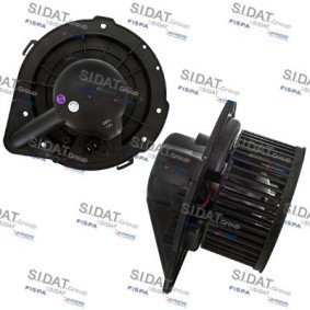 Achetez des Pulseur d'air habitacle SIDAT 9.2269 à prix pour 57,73 €