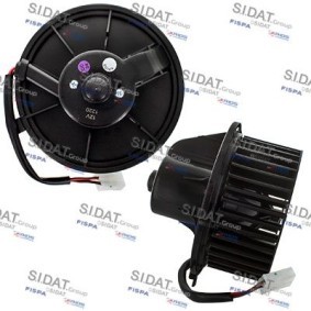 Achetez des Pulseur d'air habitacle SIDAT 9.2270 à prix pour 61,46 €