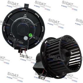 Achetez des Pulseur d'air habitacle SIDAT 9.2283 à prix pour 58,49 €