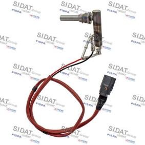 Acquista Gruppo iniettori, Rigenerazione filtro antipart. / particellar da SIDAT 960011A2 a buon mercato per soli 210,95 €
