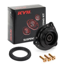 Acquista Kit riparazione, Cuscinetto ammortizzatore a molla da KYB SM5336 a buon mercato per soli 48,95 €