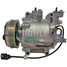 Acquista Compressore aria condizionata da BV PSH 090.125.018.310 a buon mercato per soli 621,11 €