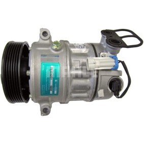Acquista Compressore aria condizionata da BV PSH 090.135.067.310 a buon mercato per soli 646,38 €