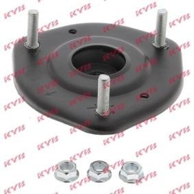 Compre Suporte de apoio do conjunto mola / amortecedor da KYB SM5490 a um preço baixo por 39,03 €