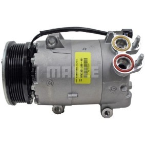 Acquista Compressore aria condizionata da BV PSH 090.855.001.310 a buon mercato per soli 613,06 €