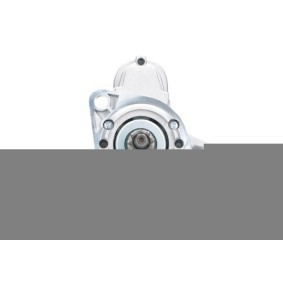 Anlasser von BV PSH