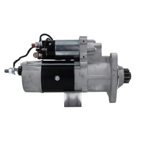 DACIA Anlasser von BV PSH