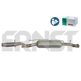 Partikelfilter (DPF) 921015