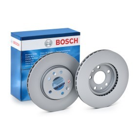 Osta Jarrulevy BOSCH:llä 0 986 479 F05 edullisesti hintaan 75,21 €