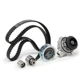 Achetez des Kit de distribution + pompe à eau CONTITECH CT1168WP9 à prix pour 191,90 €