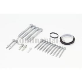 Comprar Kit tornillos, cigüeñal polea de CONTITECH MS54 a bajo precio de 59,18 €