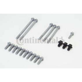 Comprar Kit tornillos, cigüeñal polea de CONTITECH MS55 a bajo precio de 47,72 €