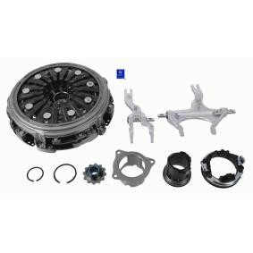 Comprar Kit de embrague de SACHS 3000 944 003 a bajo precio de 1069,12 €