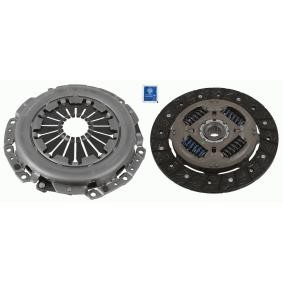 Comprar Kit de embrague de SACHS 3000 950 859 a bajo precio de 144,47 €