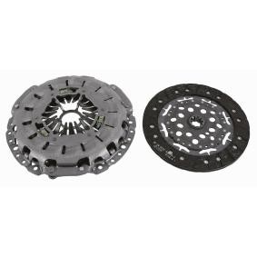 Comprar Kit de embrague de SACHS 3000 950 969 a bajo precio de 262,01 €