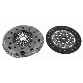 Comprar Kit de embrague de SACHS 3000 950 971 a bajo precio de 191,05 €