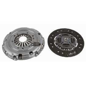 Comprar Kit de embrague de SACHS 3000 950 976 a bajo precio de 338,25 €