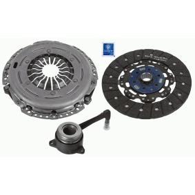 Comprar Kit de embrague de SACHS 3000 990 563 a bajo precio de 274,32 €