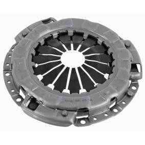 Achetez des Mécanisme d'embrayage SACHS 3082 600 768 à prix pour 86,23 €
