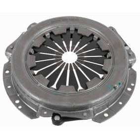 Achetez des Mécanisme d'embrayage SACHS 3082 634 021 à prix pour 48,65 €