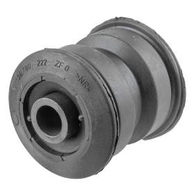 Lagerung, Blattfeder 43322 01