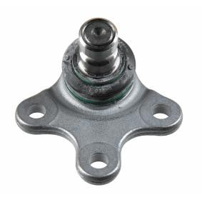 Acquista Testina braccio oscillante da LEMFÖRDER 43509 01 a buon mercato per soli 20,25 €
