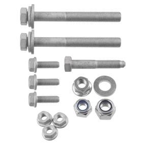 Reparatursatz, Radaufhängung 43535 01 für VAUXHALL
