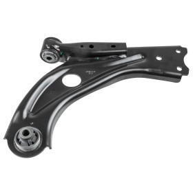 Acquista Braccio oscillante, sospensione ruota da LEMFÖRDER 43558 01 a buon mercato per soli 73,21 €