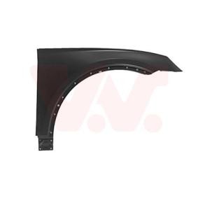 Achetez des Aile VAN WEZEL 0391658 à prix pour 167,46 €