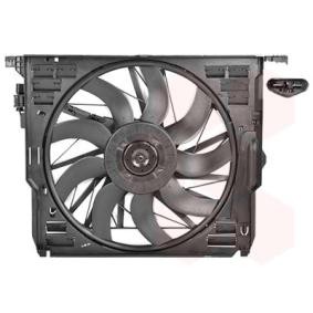 Kühlerlüfter 0603747 von VAN WEZEL günstig für 512,43 € online kaufen