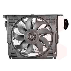 Kühlerlüfter 0603748 von VAN WEZEL günstig für 541,40 € online kaufen