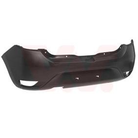 Acquista Paraurti posteriore da VAN WEZEL 1509544 a buon mercato per soli 116,65 €