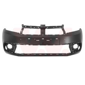Acquista Paraurti da VAN WEZEL 1509570 a buon mercato per soli 122,71 €