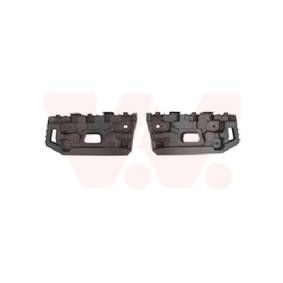 Achetez des Support de pare-chocs VAN WEZEL 1528569 à prix pour 37,03 €