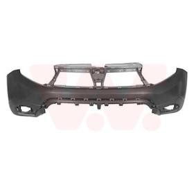 Acquista Paraurti da VAN WEZEL 1557570 a buon mercato per soli 114,73 €