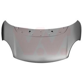 Motorhaube 1609660